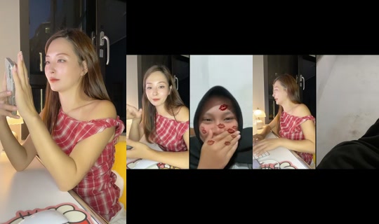monnananaha TikTok Live — Sep 7, 2026, 10:16 AM
