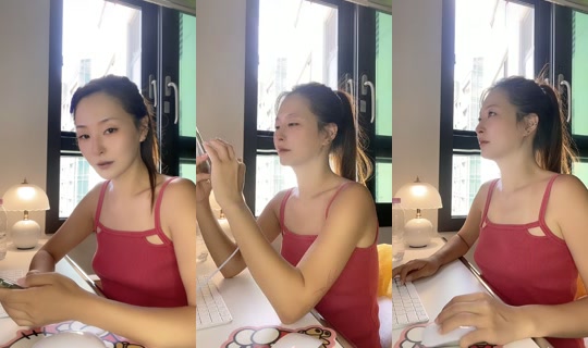 monnananaha TikTok Live — Sep 8, 2026, 3:26 AM