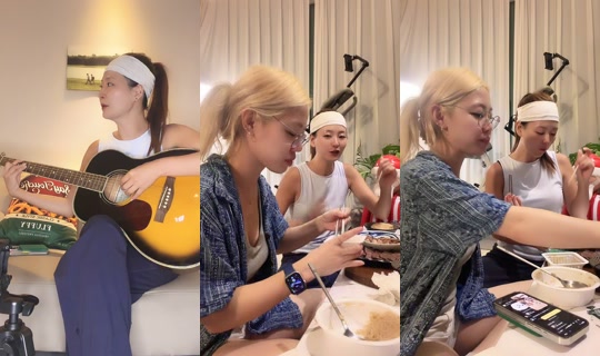 monnananaha TikTok Live — Sep 8, 2026, 10:57 AM