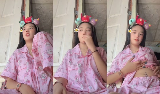 monnapha020 TikTok Live — Oct 8, 2026, 9:18 AM