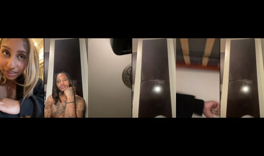 monnieluvr TikTok Live — Sep 30, 2026, 3:49 AM