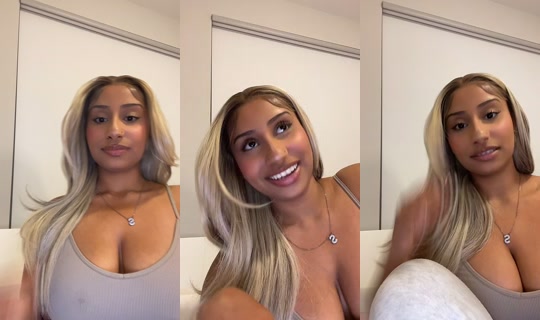 monnieluvr TikTok Live — Oct 1, 2026, 11:27 PM