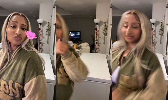 monnieluvr TikTok Live — Oct 5, 2026, 12:51 AM