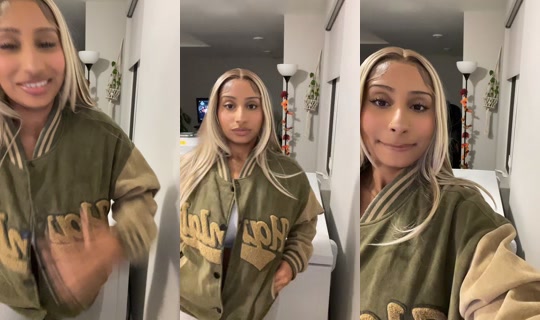 monnieluvr TikTok Live — Oct 5, 2026, 1:42 AM