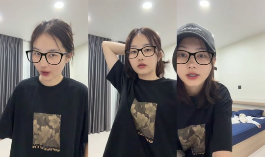 monnnf TikTok Live — Sep 7, 2026, 3:36 PM