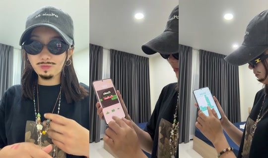 monnnf TikTok Live — Sep 7, 2026, 4:53 PM