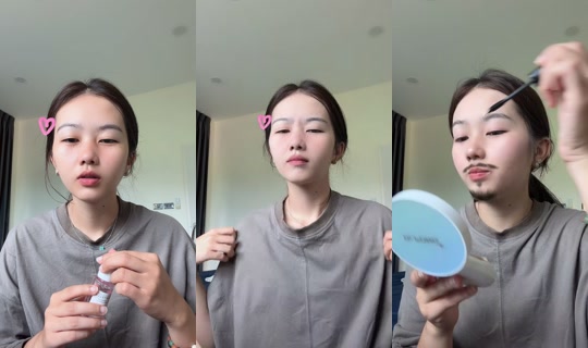 monnnf TikTok Live — Sep 8, 2026, 4:57 AM