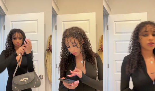 monroecapri TikTok Live — Aug 22, 2026, 9:09 PM
