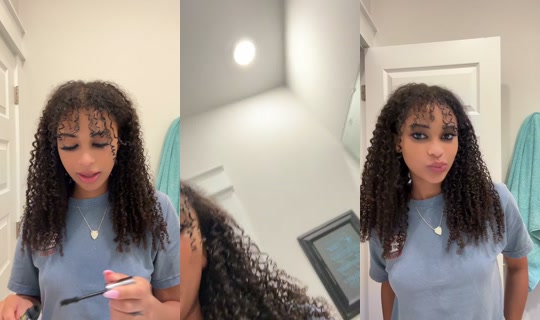 monroecapri TikTok Live — Aug 24, 2026, 4:12 AM