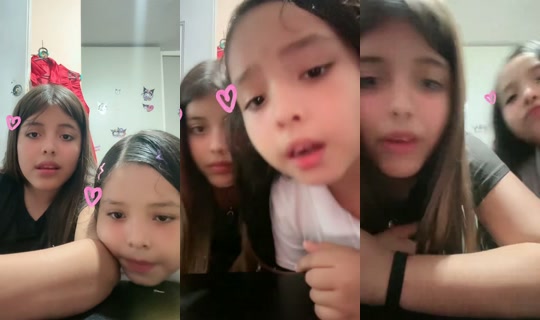 monse24.03 TikTok Live — Oct 7, 2026, 4:06 AM