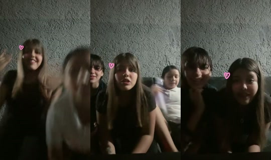 monse24.03 TikTok Live — Oct 8, 2026, 1:57 AM