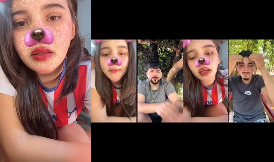 monsearias66 TikTok Live — Aug 27, 2026, 2:09 PM