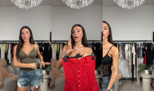 monsecret.shoponline TikTok Live — Aug 21, 2026, 4:34 PM