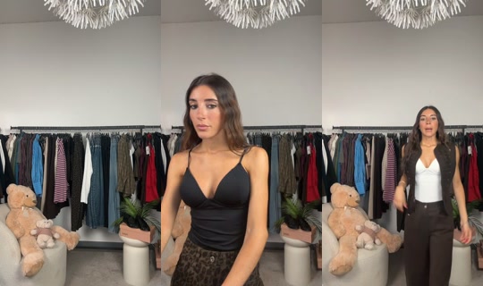 monsecret.shoponline TikTok Live — Sep 2, 2026, 4:33 PM