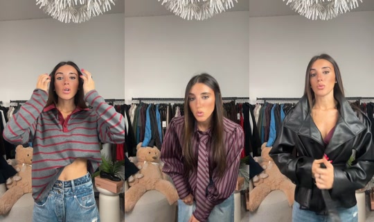 monsecret.shoponline TikTok Live — Sep 3, 2026, 3:34 PM