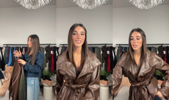 monsecret.shoponline TikTok Live — Sep 3, 2026, 4:25 PM