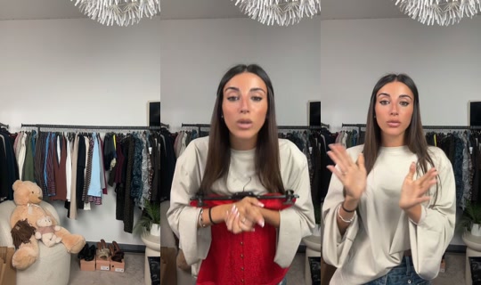 monsecret.shoponline TikTok Live — Sep 24, 2026, 5:10 PM