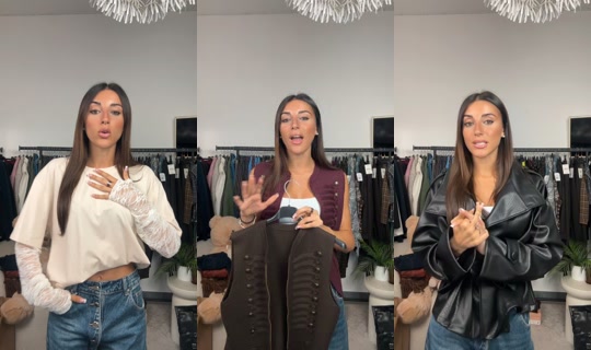 monsecret.shoponline TikTok Live — Sep 25, 2026, 4:11 PM