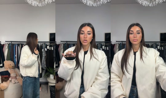 monsecret.shoponline TikTok Live — Sep 25, 2026, 5:02 PM