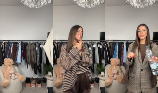 monsecret.shoponline TikTok Live — Sep 30, 2026, 3:23 PM