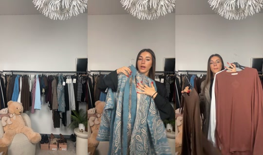 monsecret.shoponline TikTok Live — Oct 1, 2026, 4:40 PM