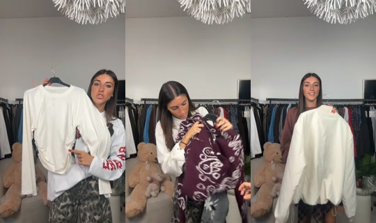 monsecret.shoponline TikTok Live — Oct 6, 2026, 3:53 PM