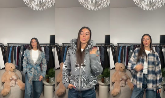 monsecret.shoponline TikTok Live — Oct 6, 2026, 4:43 PM
