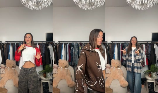 monsecret.shoponline TikTok Live — Oct 7, 2026, 7:25 PM