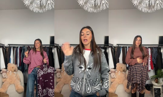 monsecret.shoponline TikTok Live — Oct 8, 2026, 4:37 PM