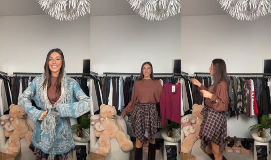 monsecret.shoponline TikTok Live — Oct 8, 2026, 5:28 PM