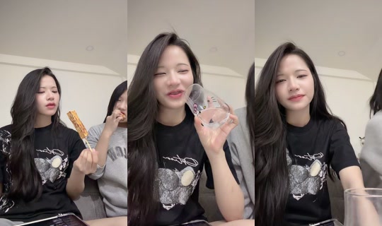 monsika07 TikTok Live — Aug 28, 2026, 12:16 PM