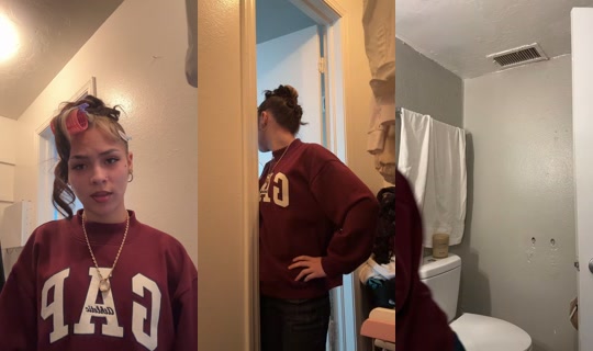 monsteratemycookie TikTok Live — Oct 1, 2026, 5:33 PM
