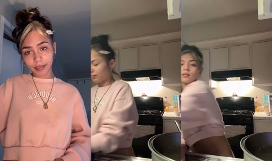 monsteratemycookie TikTok Live — Oct 2, 2026, 5:06 PM