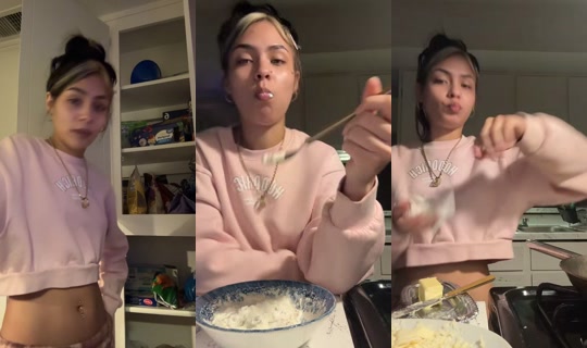 monsteratemycookie TikTok Live — Oct 2, 2026, 5:48 PM
