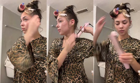 monsteratemycookie TikTok Live — Oct 3, 2026, 2:37 AM