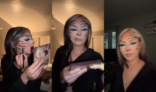 monsteratemycookie TikTok Live — Oct 5, 2026, 12:55 AM