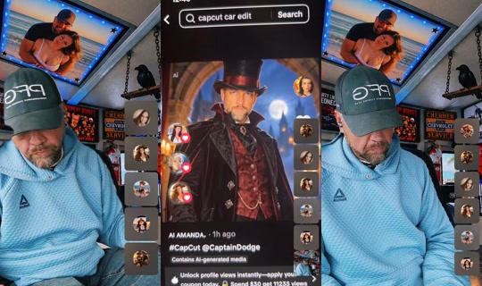 montgomerydodge101 TikTok Live — Oct 4, 2026, 4:29 PM