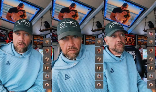 montgomerydodge101 TikTok Live — Oct 4, 2026, 5:19 PM