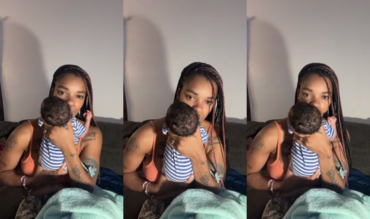 monthousee_ TikTok Live — Oct 1, 2026, 7:24 PM
