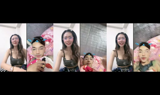 montirapuh03 TikTok Live — Sep 13, 2026, 8:32 PM