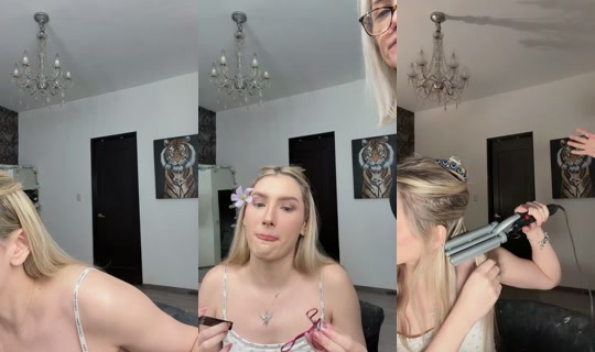 montsegarciaazz TikTok Live — Aug 23, 2026, 2:55 AM