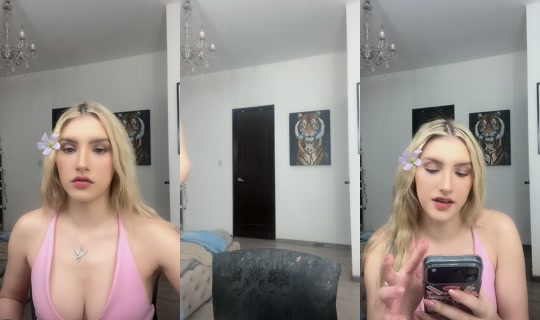 montsegarciaazz TikTok Live — Aug 23, 2026, 4:58 AM