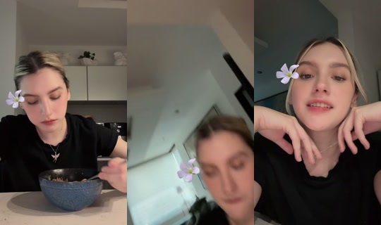 montsegarciaazz TikTok Live — Oct 2, 2026, 12:02 AM