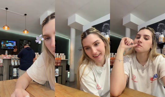 montsegarciaazz TikTok Live — Oct 2, 2026, 9:16 PM
