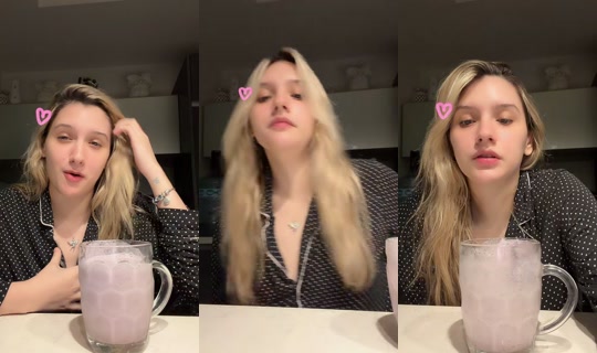 montsegarciaazz TikTok Live — Oct 4, 2026, 5:41 AM