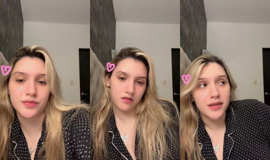 montsegarciaazz TikTok Live — Oct 4, 2026, 7:03 AM