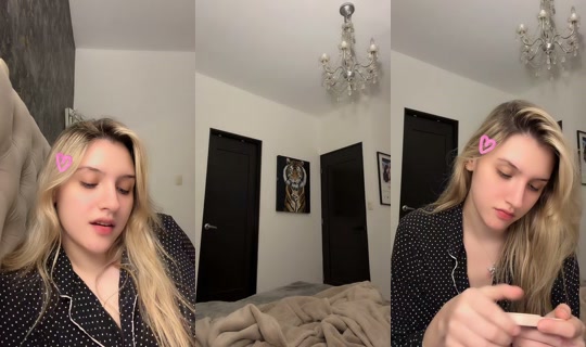 montsegarciaazz TikTok Live — Oct 4, 2026, 7:23 AM