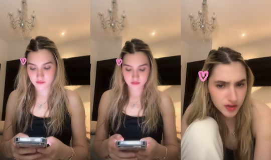 montsegarciaazz TikTok Live — Oct 7, 2026, 12:24 AM
