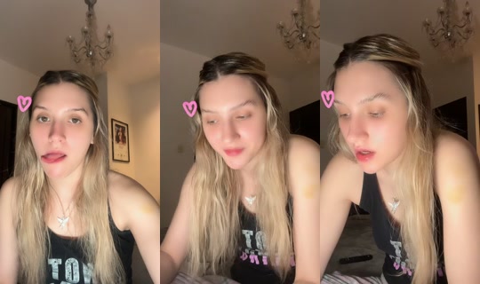 montsegarciaazz TikTok Live — Oct 8, 2026, 2:43 AM