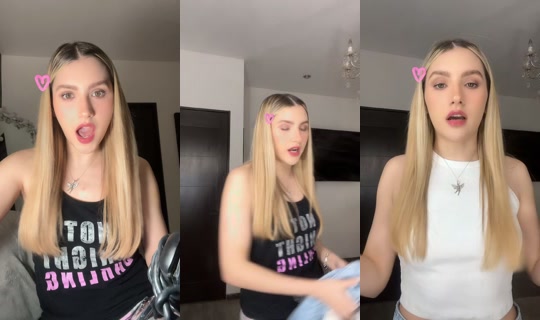 montsegarciaazz TikTok Live — Oct 8, 2026, 11:23 PM